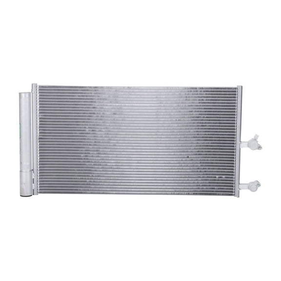 REACH 31-30042 Condenser for Volvo XC90 2016-2019