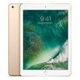 thumbnail image 2 of Restored Apple iPad 5th Gen 32GB Wi-Fi, 9.7in - Silver, 2 of 4