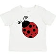 thumbnail image 3 of Inktastic Ladybug Boys or Girls Toddler T-Shirt, 3 of 5