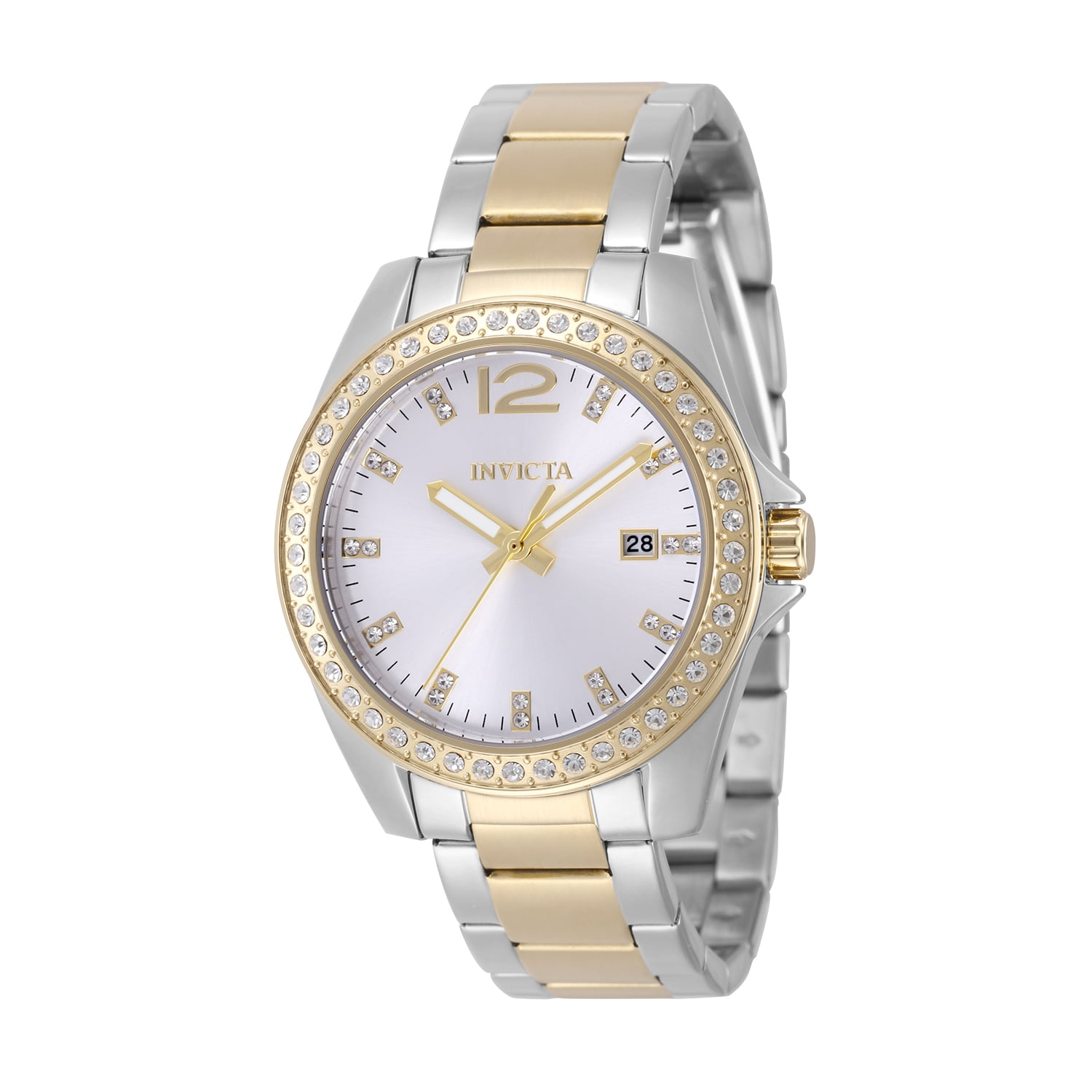 Invicta 49848 Lady Angel 38mm watch