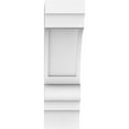 thumbnail image 2 of 3"W x 8"D x 12"H Standard Diane Architectural Grade PVC Corbel, 2 of 9