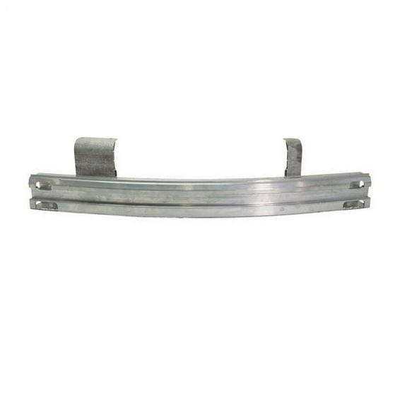 For 19-22 Pilot Rear Bumper Impact Bar Cross Member Reinforcement Rebar Aluminum