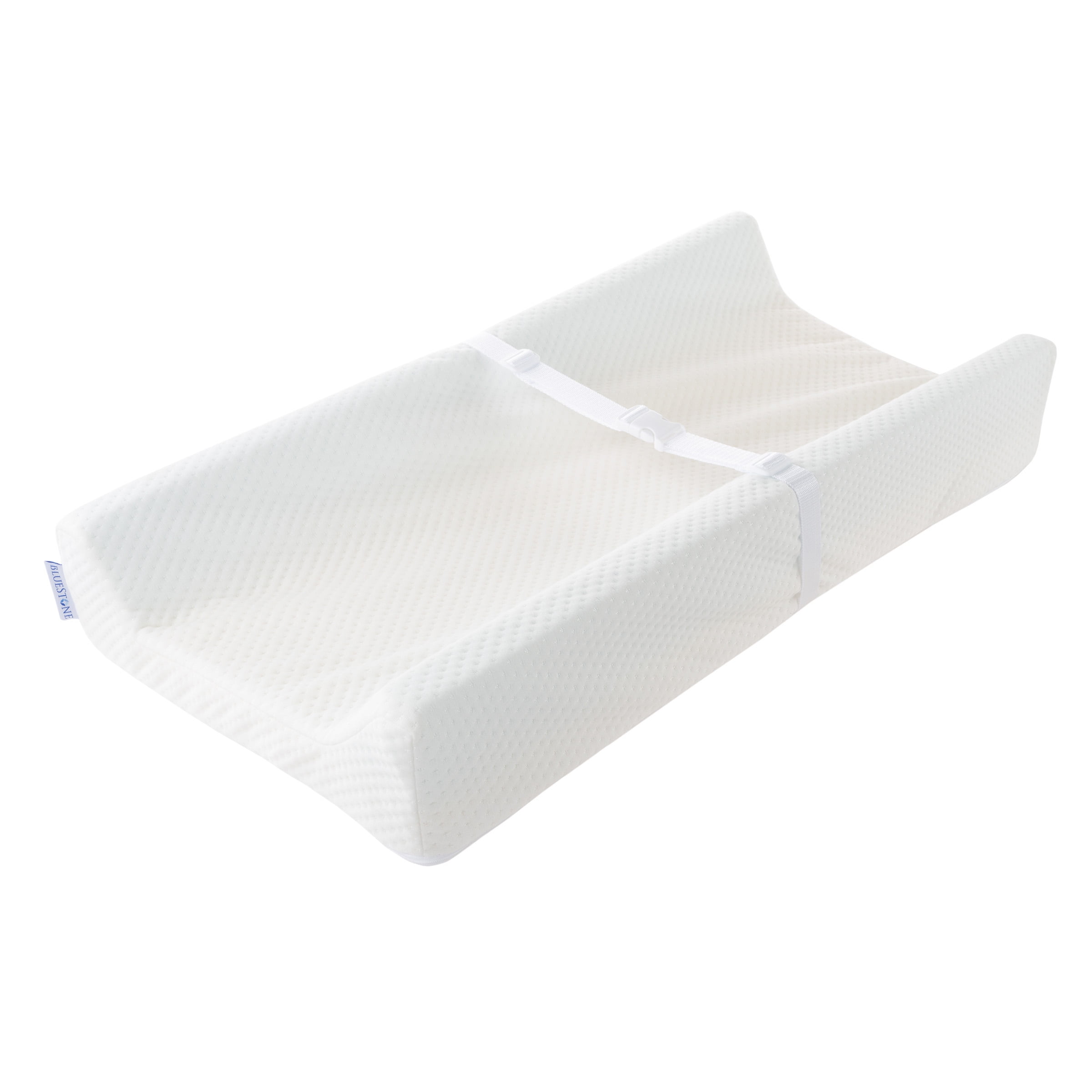sealy 3 sided contour changing pad