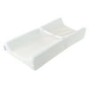 4.5-Inch Memory Changing Pad– Foam Contoured Nursery Bumper by Bluestone