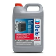 Chevron Delo ELC Antifreeze Coolant 1 Gallon (6 Pack)