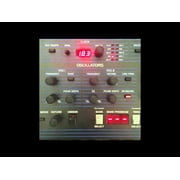 Dave Smith OB- 6 وحدة توليف تناظري لسطح المكتب
