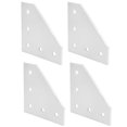 thumbnail image 3 of Joining Plate, Widely Used  Quality Guarantee  For Home 3030L Shape, 3 of 8