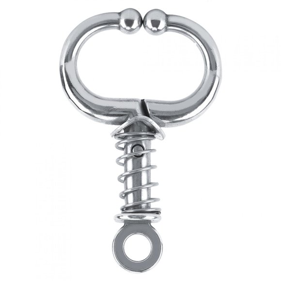 Bull Nose Pliers,Stainless Steel Bull Cow Husbandry Accessory Bull Ring Ultimate Reliability