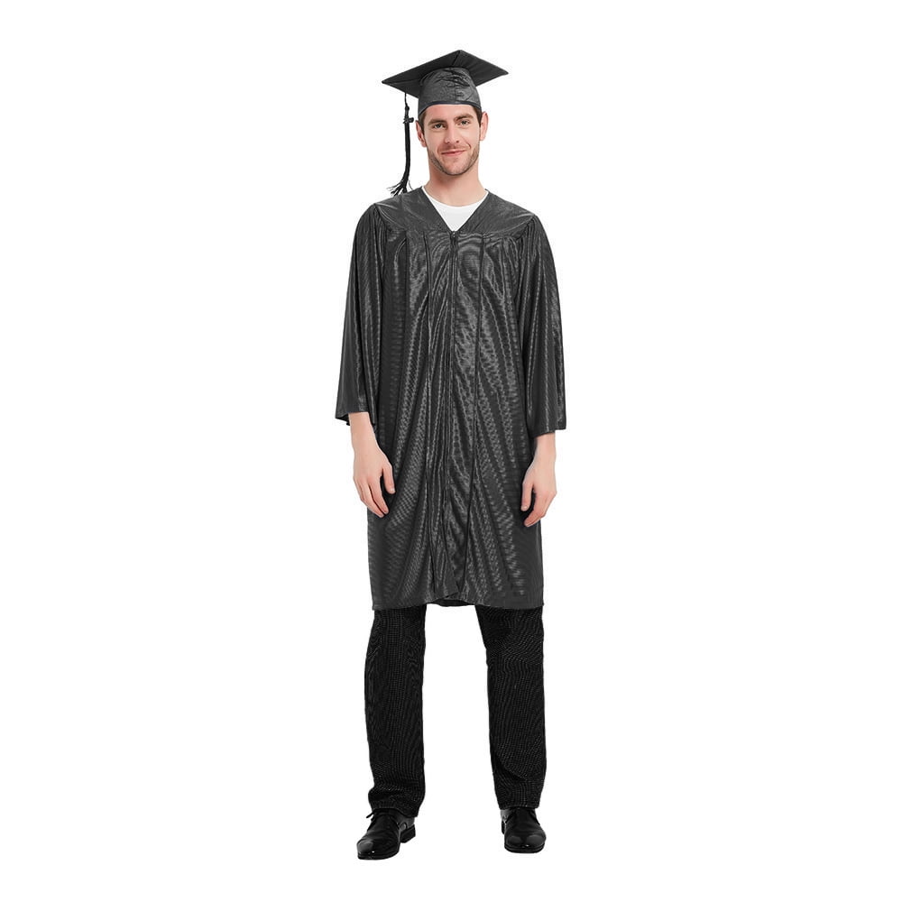 Walmart graduation cap and gown Clearance