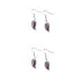 thumbnail image 1 of Qarigey 1 par de aretes de perlas, joyería de moda, mano de obra, baile de graduación, accesorio de citas, regalo dulce, ala de Ángel Type1 NO1, 1 of 6
