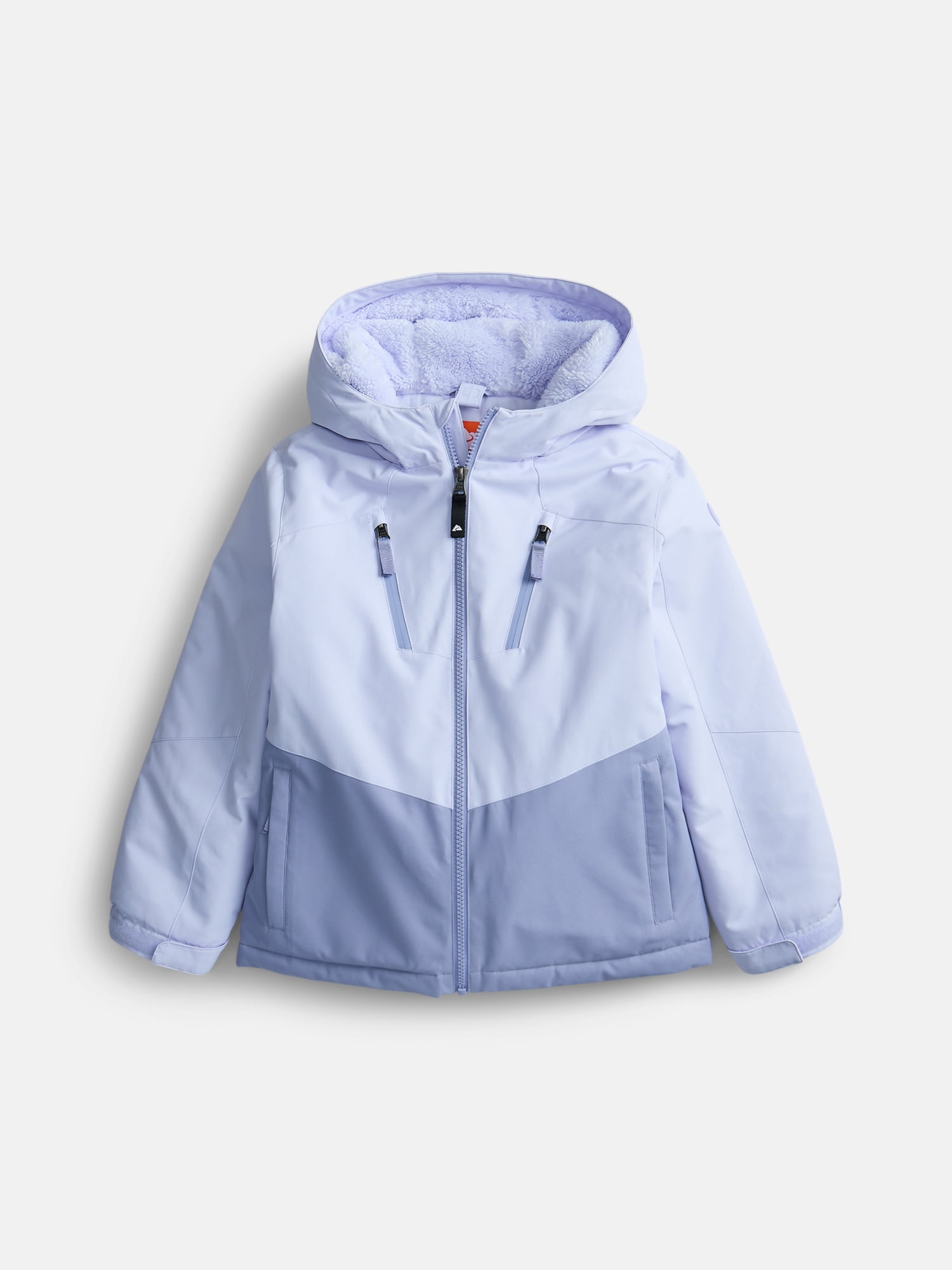 Ozark Trail Girls Systems 3-in-1 Jacket, Sizes 4-18