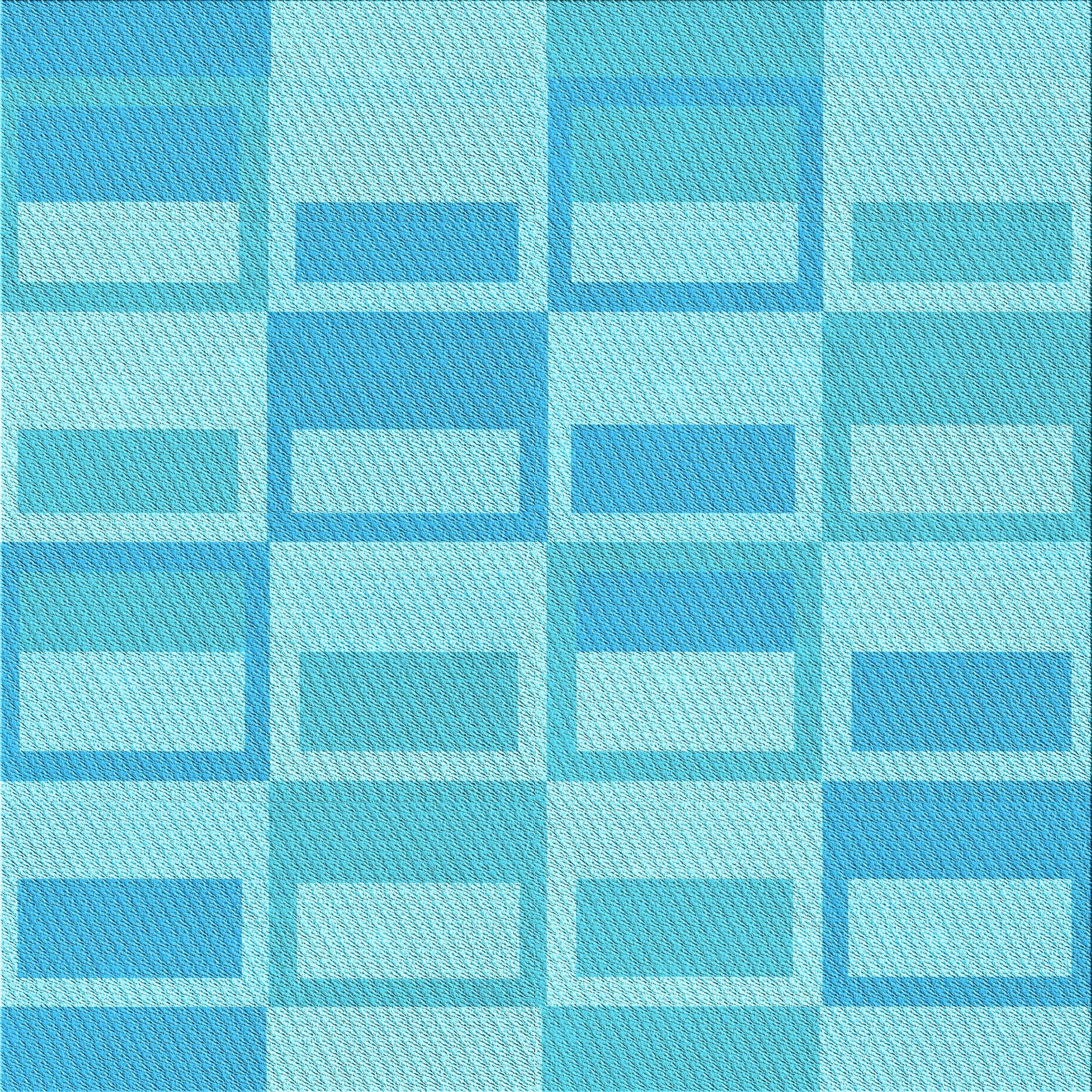 Bright Blue Patterned Rug Ahgly Company Indoor Square Patterned Bright Turquoise Blue Area Rugs ...