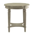 thumbnail image 3 of Home Square 2-Piece Furniture End Table Set in Antique Slate, 3 of 5