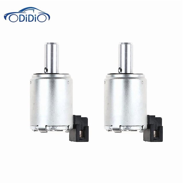 7701208174 Vvt Solenoid Valve 1607991280 For Renault Gearbox Fiat Citroen Peugeot Al4/dp0 7701049088 257416