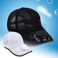 thumbnail image 5 of Daolelai Sun Protection Hat, 5 of 8
