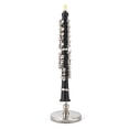 thumbnail image 2 of Long Service Time Oboe Model, Oboe Model Decoration, Durable And Lifelike Desk Decoration For Home, 2 of 8