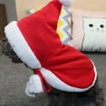 thumbnail image 2 of Pet Red Cloak Christmas Cute Pet Christmas Clothes Costume Dog For Pet ANGGREK Otros, 2 of 8