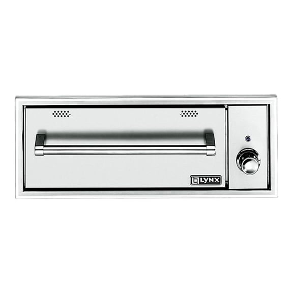 Lynx Professional 30 in. Warming Drawer