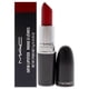 thumbnail image 1 of Lápiz labial satinado - 811 Red de MAC para mujeres - Lápiz labial de 0,1 oz MAC MAC, 1 of 3