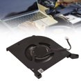 thumbnail image 1 of For GS66 Cooling Fan, Laptop Cooling Fan Quick Cooling Easy Connection Aluminium Alloy  for 10SD 10SGS CPU Fan,GPU Fan,CPU and GPU Fan, 1 of 7