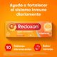 thumbnail image 4 of Redoxon tubo con 10 tabletas efervescentes vitamina C sabor naranja, 4 of 6