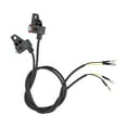 thumbnail image 3 of for ebike Motorcycle power off switch battery car front and rear disc brake wire, 3 of 13