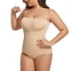 thumbnail image 1 of TaTaai Tight Strapless Shapewear Jumpsuit, Women's Solid Color Open Suspender Bodysuit, High Elastic Design, Ideal for Four Season Daily Wear Gift, 1 of 6