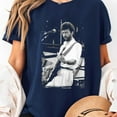 thumbnail image 2 of Eric Clapton Live Aid 1985 T-Shirt Unisex, Sizes S-5XL, Tbun, 2 of 5