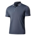 thumbnail image 1 of Playeras Tipo Polo Caballero Suavizada Casual Casey Kevin, 1 of 8