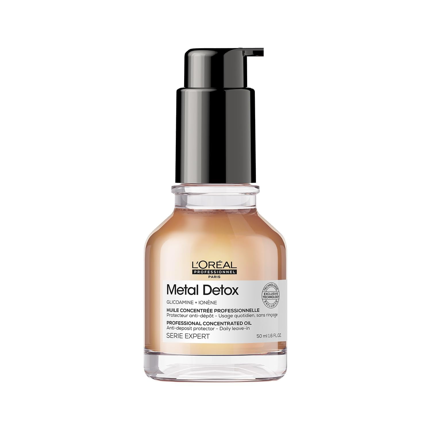 Amazon.co.jp: L'Oreal Mythic Oil A 3.4 fl oz (100 ml) x 3