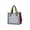 Gray, variant on Canvas Tote Bag for Women 2D Drawing Cartoon Bag Anime 3D Style Handbag Cute Shoulder Tote Purse Trendy