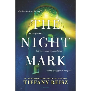 The Night Mark (Paperback)