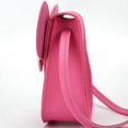 thumbnail image 3 of Small Mouse Ear Bow Bag, pu Shoulder Bag for Kids, Girls and Toddlers, 3 of 5