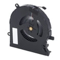 thumbnail image 1 of Ventilador De Refrigeración GPU Para Omen 15-EK TPN-Q236 M04218-001 ND85C26-19J24 CPU DE PORTÁL, 1 of 7