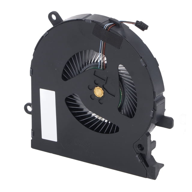Ventilador De Refrigeración GPU Para Omen 15-EK TPN-Q236 M04218-001 ND85C26-19J24 CPU DE PORTÁL