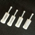 thumbnail image 5 of 10Pcs Paint Spray Device Strainers Filters Feed Gravity Small Universal Car Tool, 5 of 6