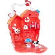Lalaloopsy Tinies Houses, Rosie Pet Hospital