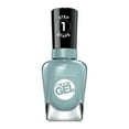 thumbnail image 5 of 10 Pack Sally Hansen Miracle Gel Nail Polish, Grey Matters, 5 of 5