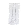thumbnail image 2 of Molde para hacer velas Gloria Molde Forma de candelabro, 2 of 9