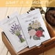 thumbnail image 3 of MYARO 12 paquetes de bolsitas perfumadas de lavanda, ambientador para cajones y armarios, bolsitas de larga duración, desodorantes para cajones, aromas frescos, bolsita de fragancia para el hogar para, 3 of 8