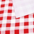thumbnail image 3 of Nappe Imprimée Nappe Durable Imperméable Décoration de Table Fournitures de Salle à Manger pour Table Basse Table à Manger, 3 of 8