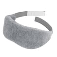 thumbnail image 1 of Silkworm Sleeping Breathe-Easy Eye Cover Mask Eye Ultra-Soft Sleeping Shade Home Textiles, 1 of 9