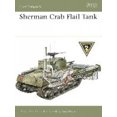 thumbnail image 2 of Sherman Crab Flail Tank, 2 of 5