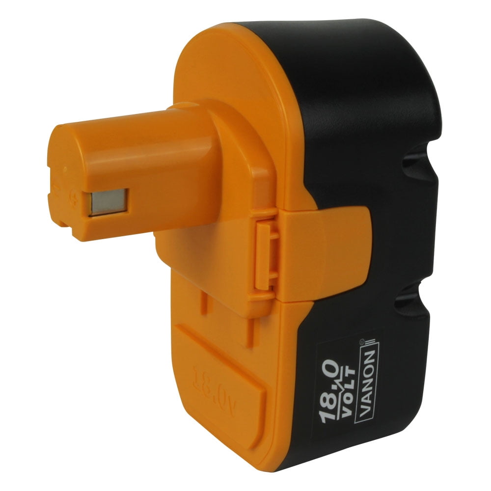 4.0Ah For Ryobi One+ P100 18 Volt Battery P100 13022 ABP1801 BPP1820