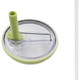 thumbnail image 1 of 2025 Nouveau Couvercle de Paille Rabattable pour Gobelet 30 oz 40 oz Compatible avec Gobelet Stanley Quencher, 1 Pce Multicolore Étanche Compatible avec Couvercle Anti-Déversement Stanley (Bleu, 30oz), 1 of 7
