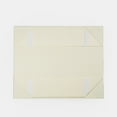 thumbnail image 4 of Geoto 17.32"×12.6"×4.72" A3 Shallow Size Luxury Rigid Foldable Magnetic Closure Collapsible Gift Packaging Boxes Wholesale(Ivory), 4 of 5