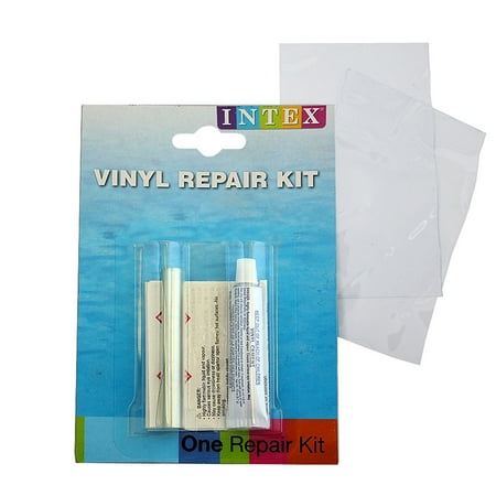 vinyl clear inflatable airbeds patches 3x5 intex glue includes hardcore patch empire repair chair each kit water sports dialog displays