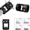 thumbnail image 2 of Tungsten Electrode Sharpener Grinder Multi-Angle Offsets Tool, Tig Welding! A+++, 2 of 5