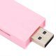 thumbnail image 2 of Lossless Sound MP3 Player, Support up to 64GB, Mini Music Player for Students, Running, Travel, Pink, 2 of 4