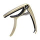 thumbnail image 5 of Cejilla de guitarra para guitarra eléctrica acústica, accesorios de ajuste, piezas de repuesto profesionales, Clip de guitarra de cambio rápido, Capo Bronce, 5 of 10